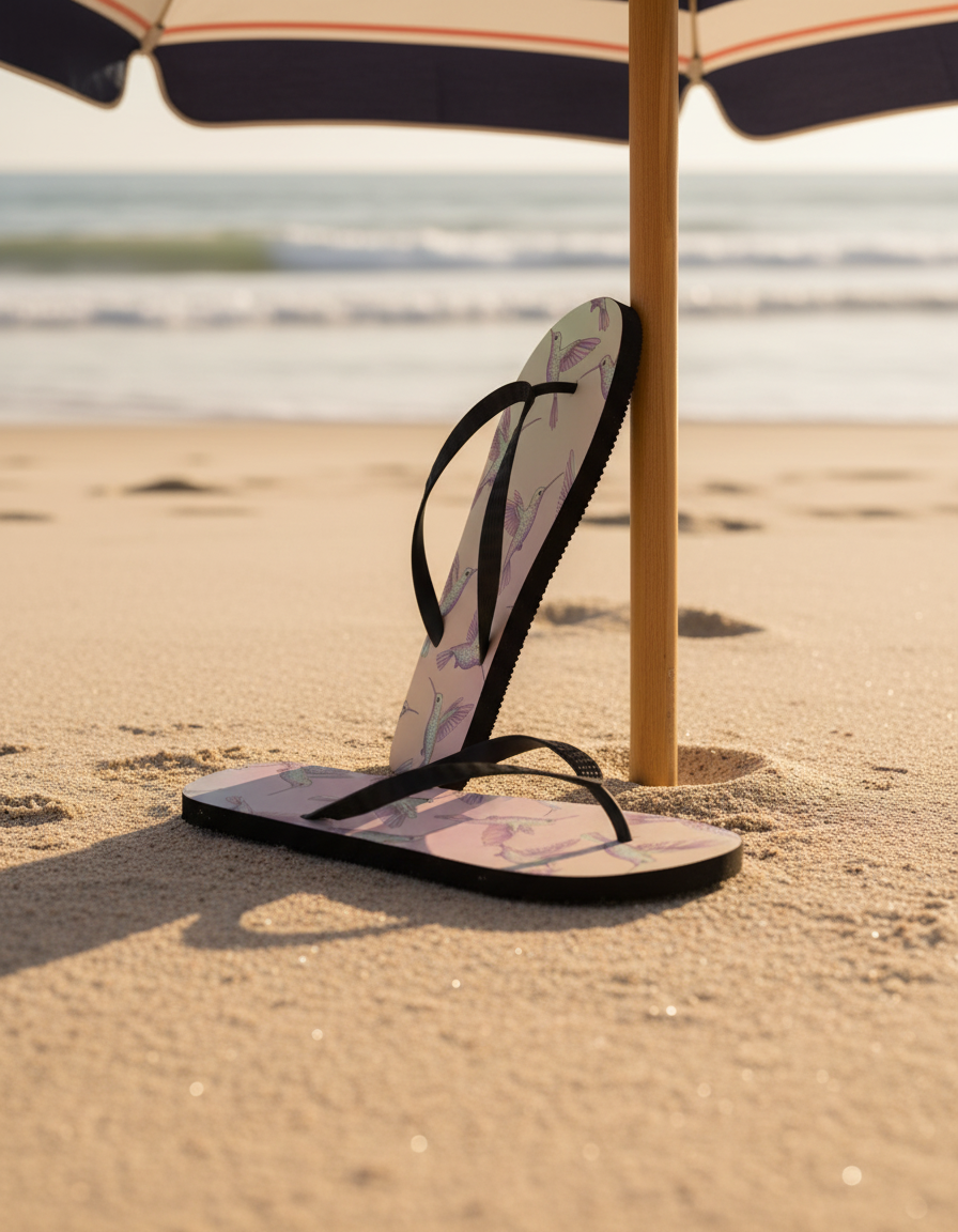 Flip Flops in Lustre