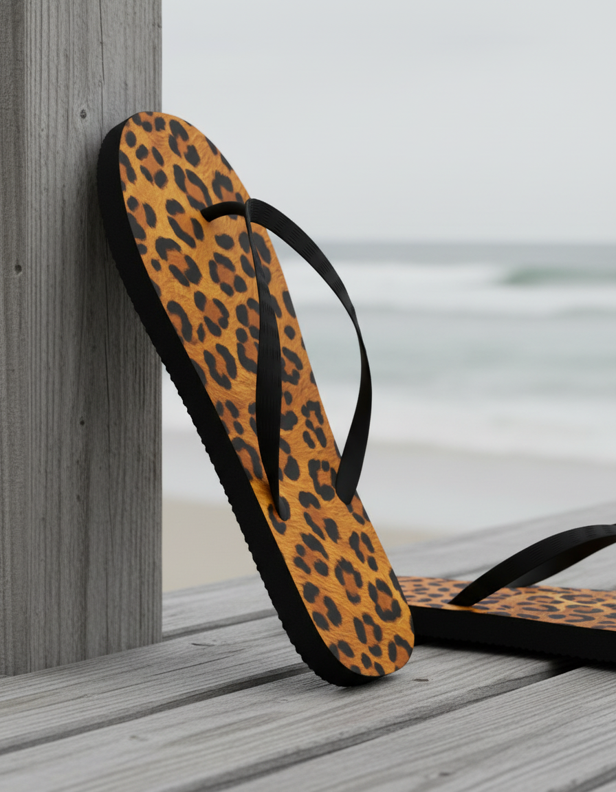 Flip Flops in Stalk