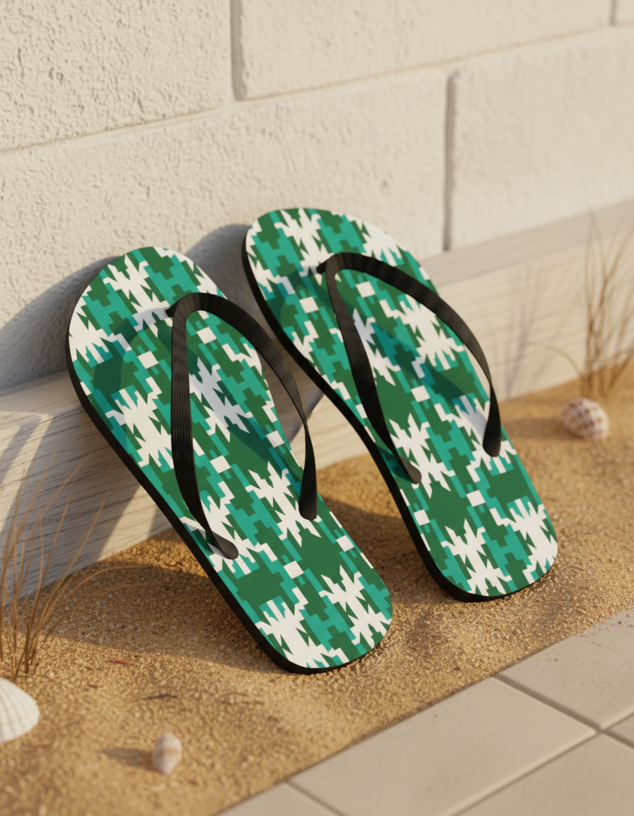 Vista Flip Flops flip flops