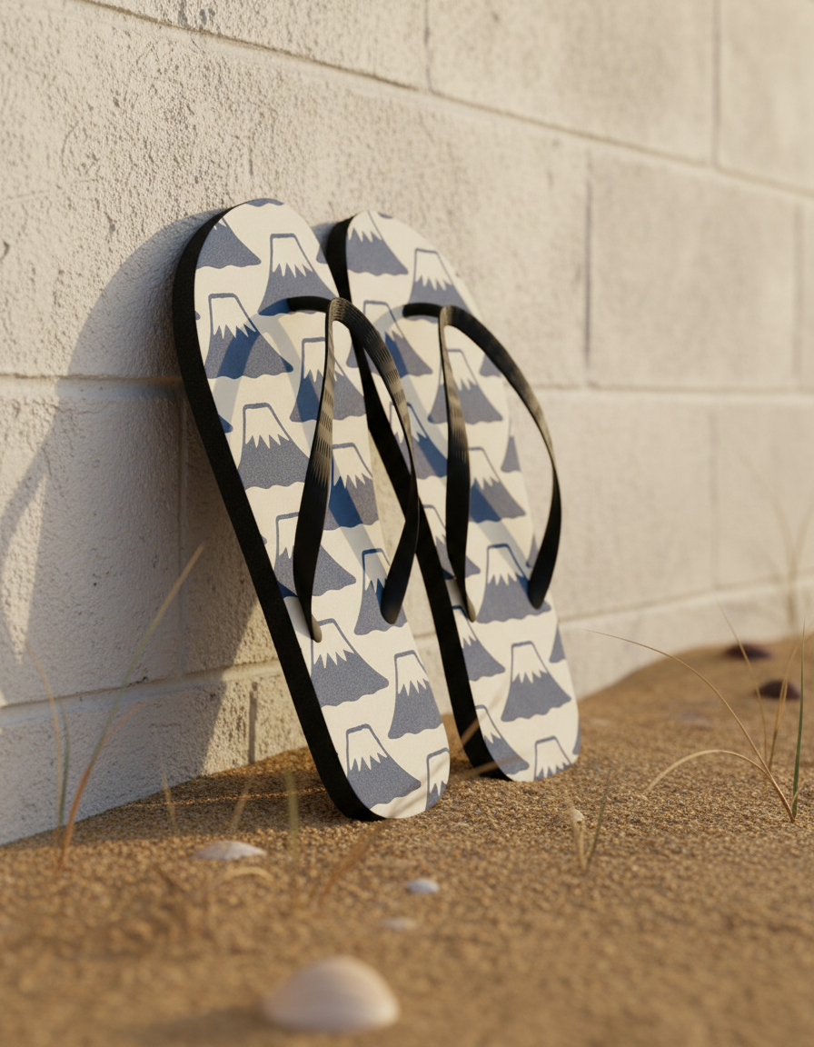 Flip Flops in Zenith