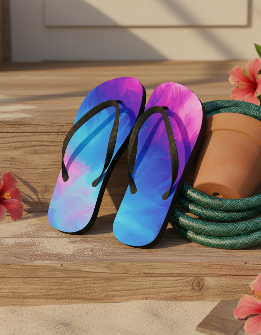 Melt Flip Flops flip flops