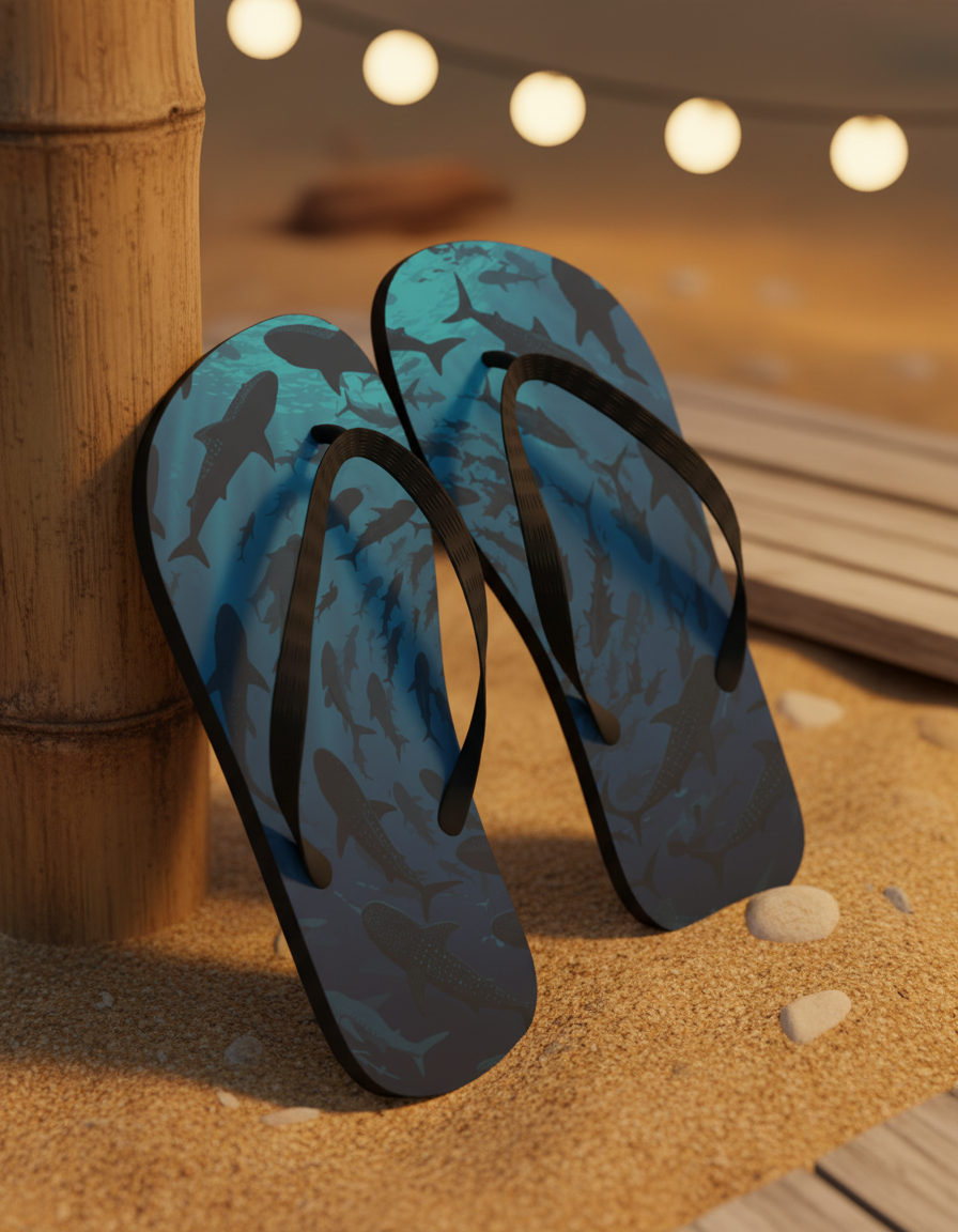 Flip Flops in Azure