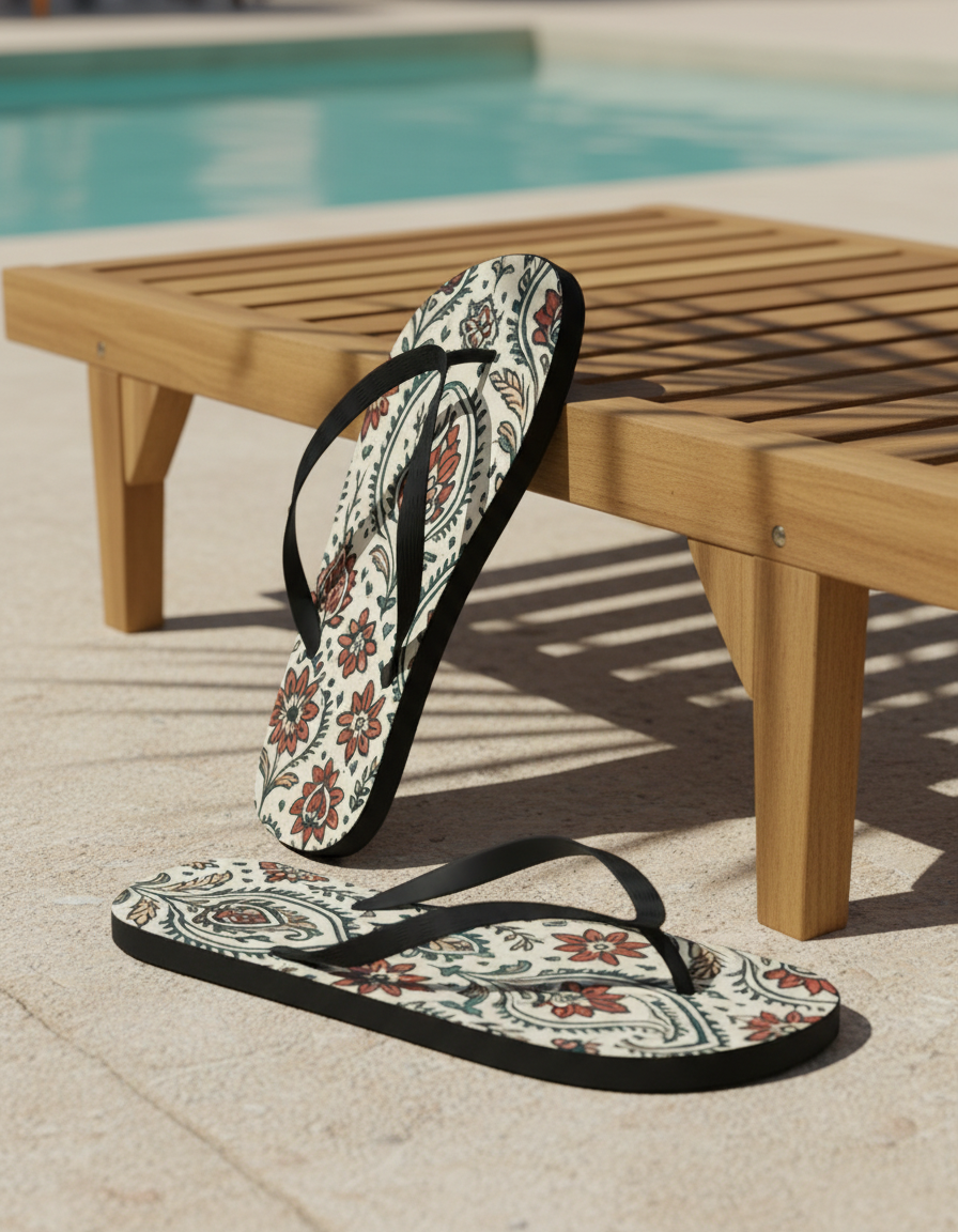 Banyan Flip Flops flip flops
