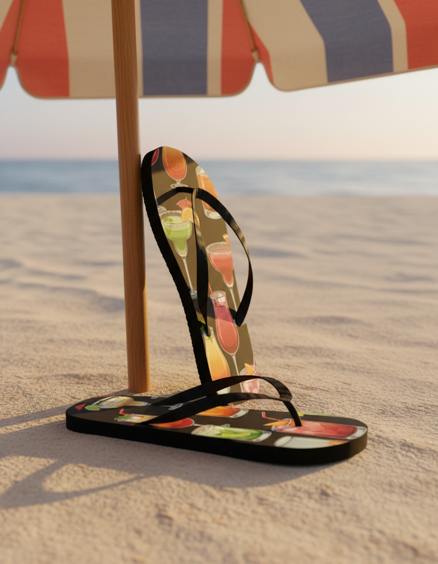 Flip Flops in Fizz
