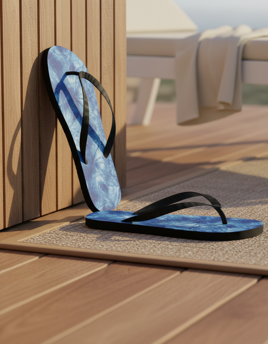 Flip Flops in Kumo