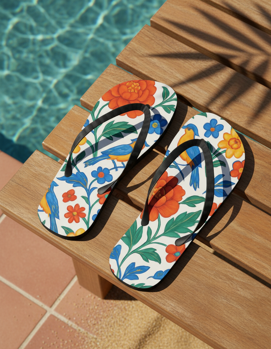 Flip Flops in Dynasty