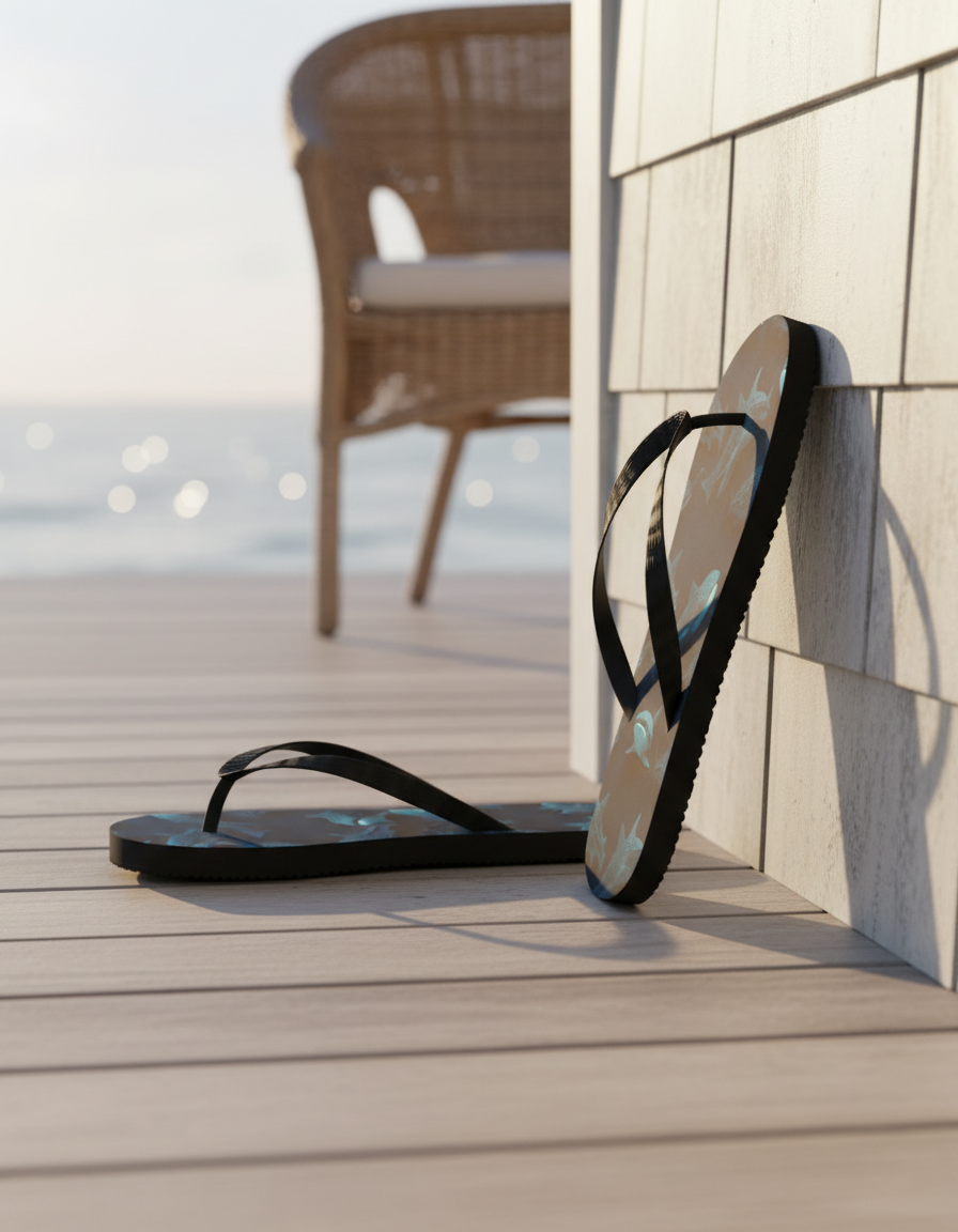 Flip Flops in Azure
