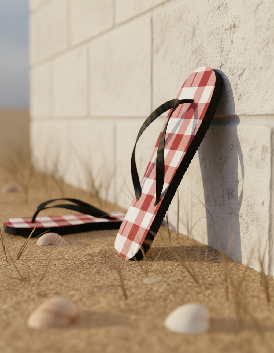 Flip Flops in Fable