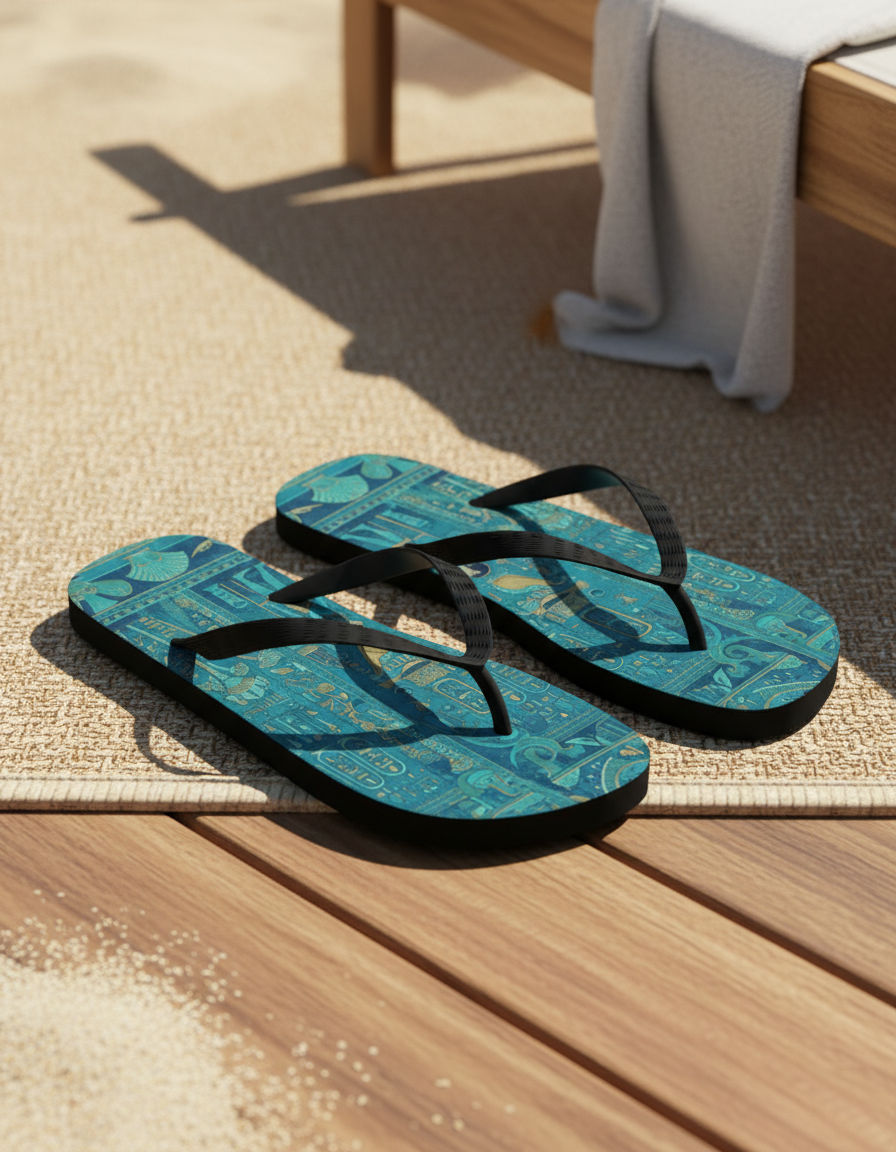 Flip Flops in Ankh