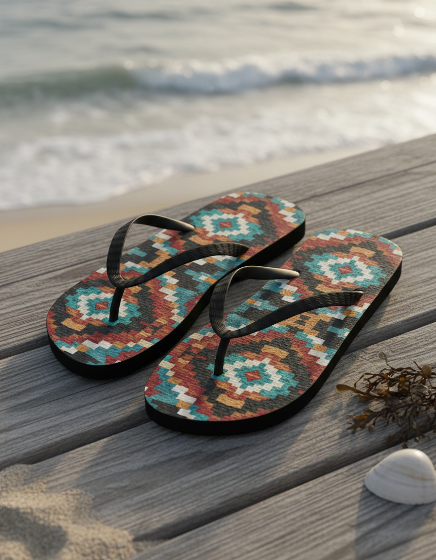 Flip Flops in Horizon