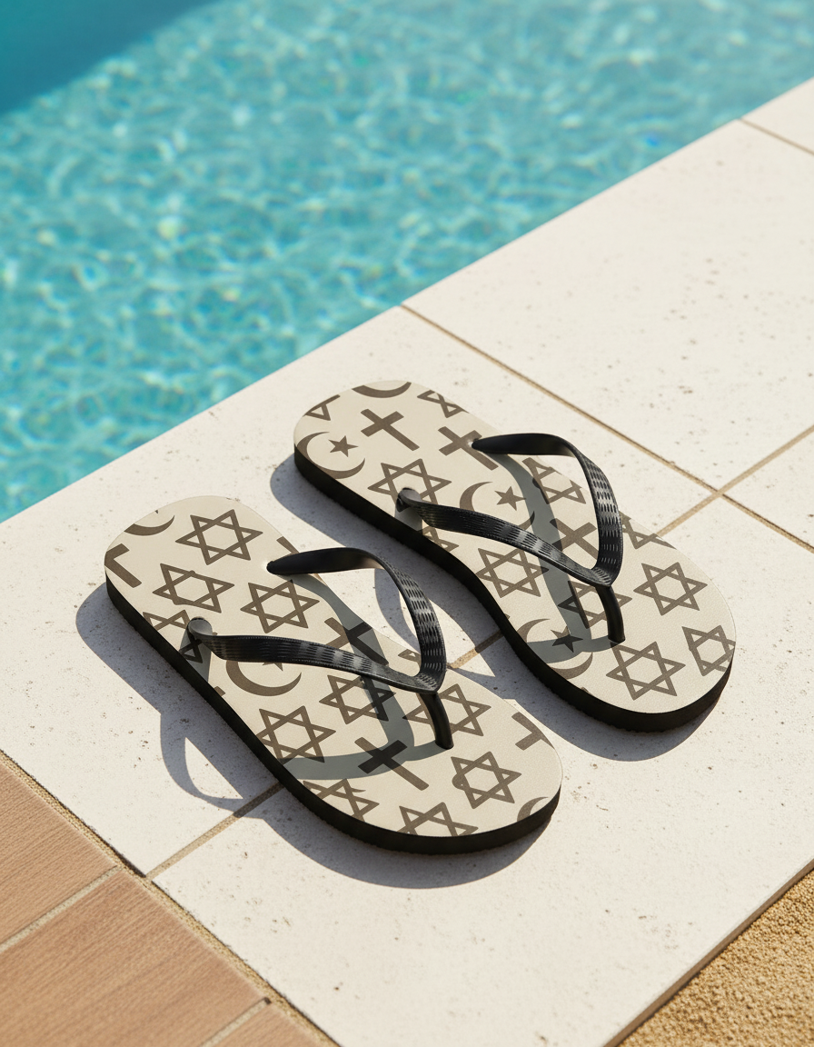 Flip Flops in Genesis