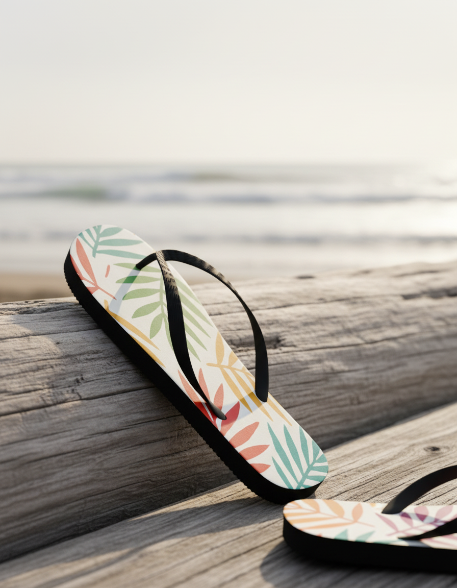 Haven Flip Flops flip flops