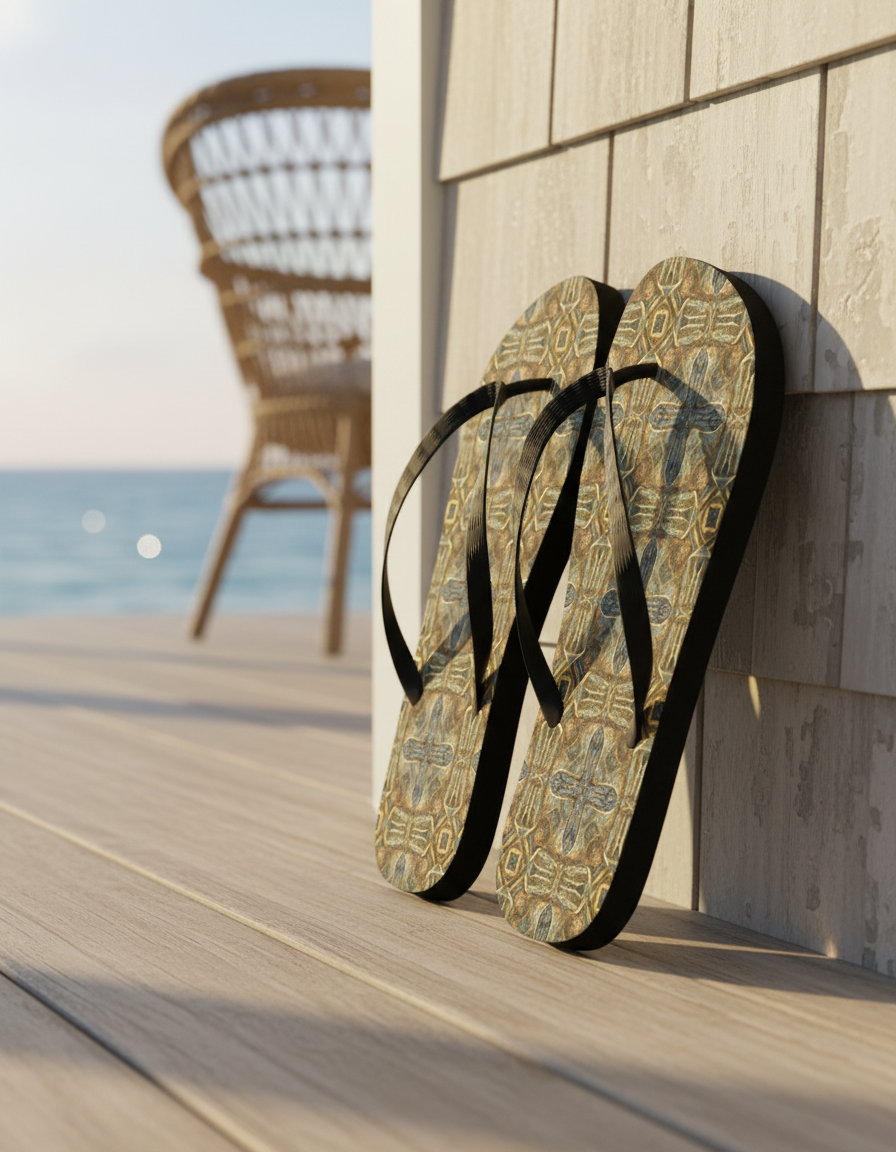 Flip Flops in Fusion