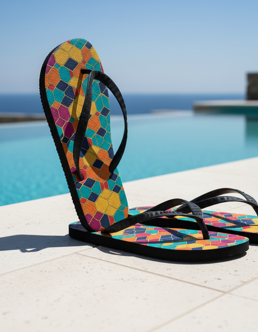 Flip Flops in Yugen