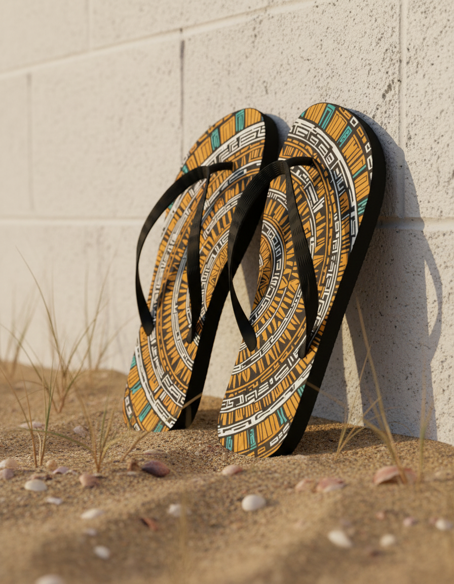 Flip Flops in Quetzal