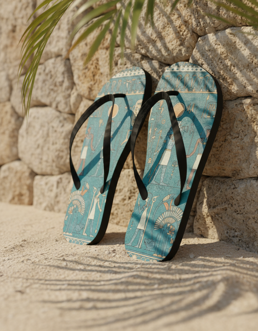 Flip Flops in Osiris
