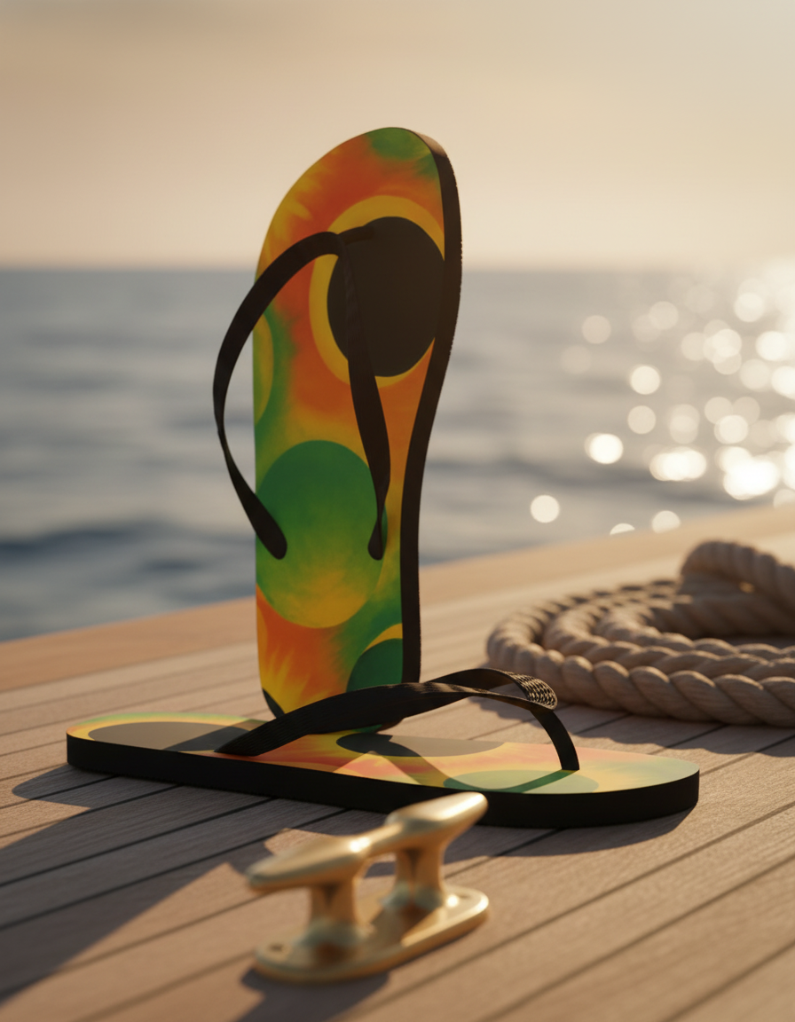 Celestia Flip Flops flip flops
