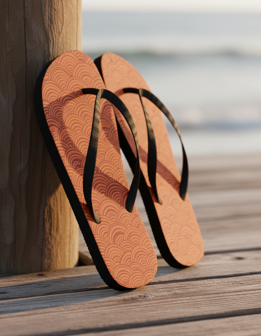 Flip Flops in Yugen