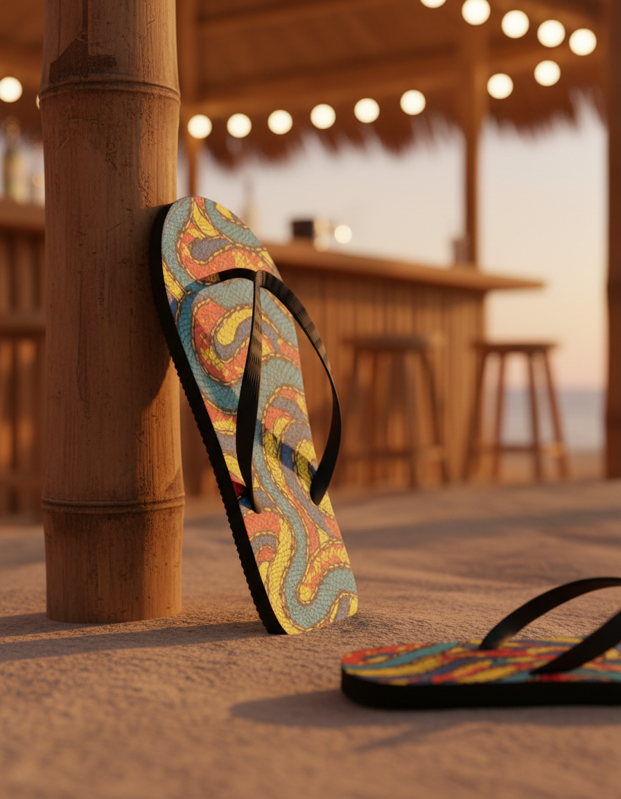 Flip Flops in Viper