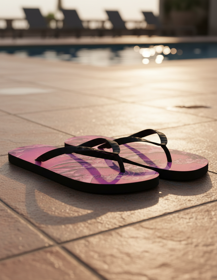 Flip Flops in Zenith
