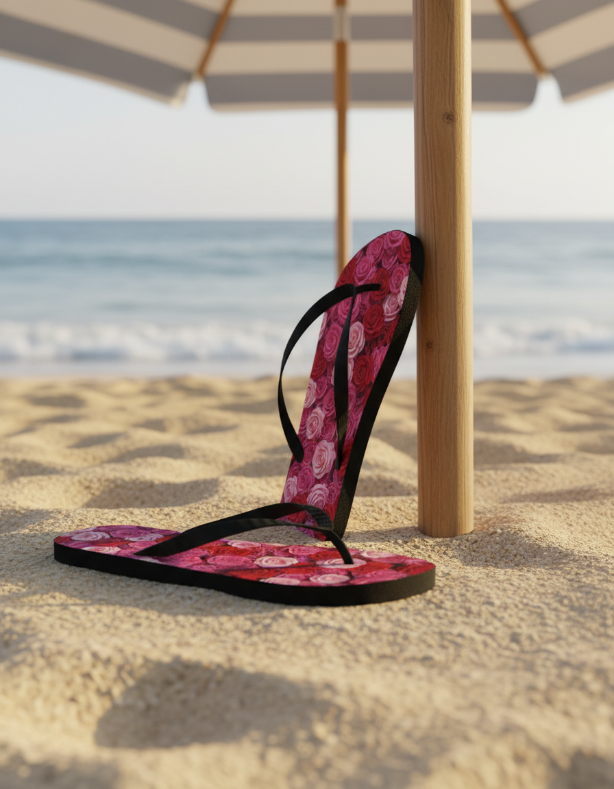 Flip Flops in Elysium