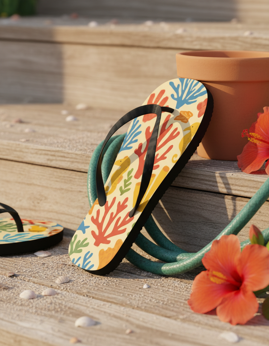 Flip Flops in Nautilus