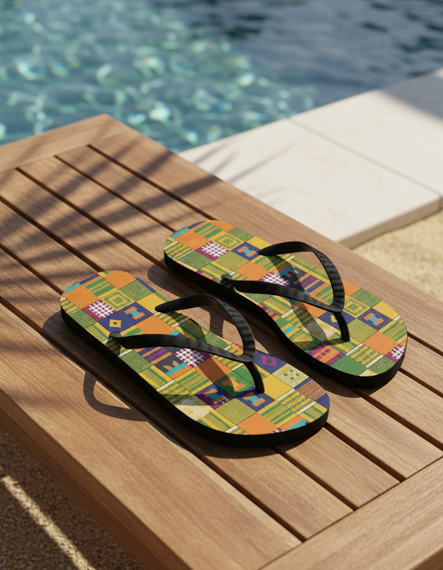 Flip Flops in Ubuntu