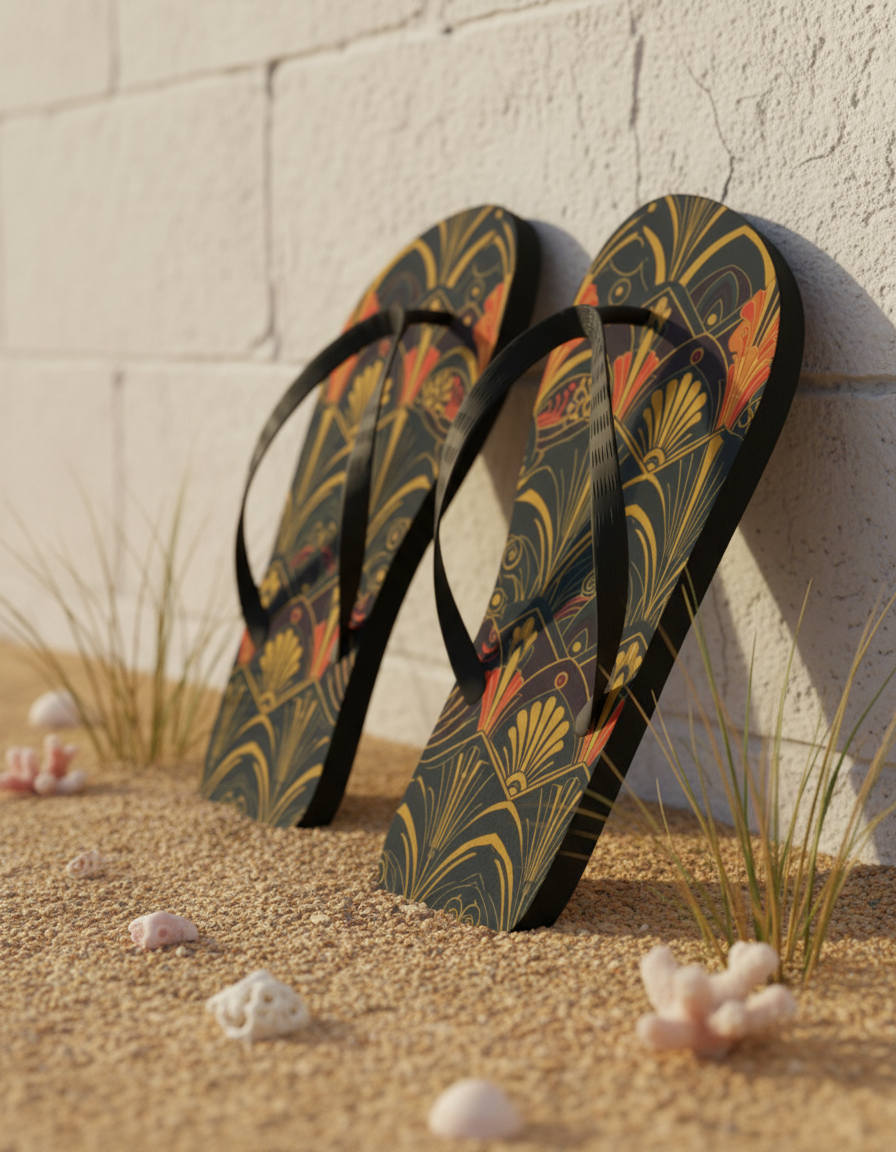 Gatsby Flip Flops flip flops