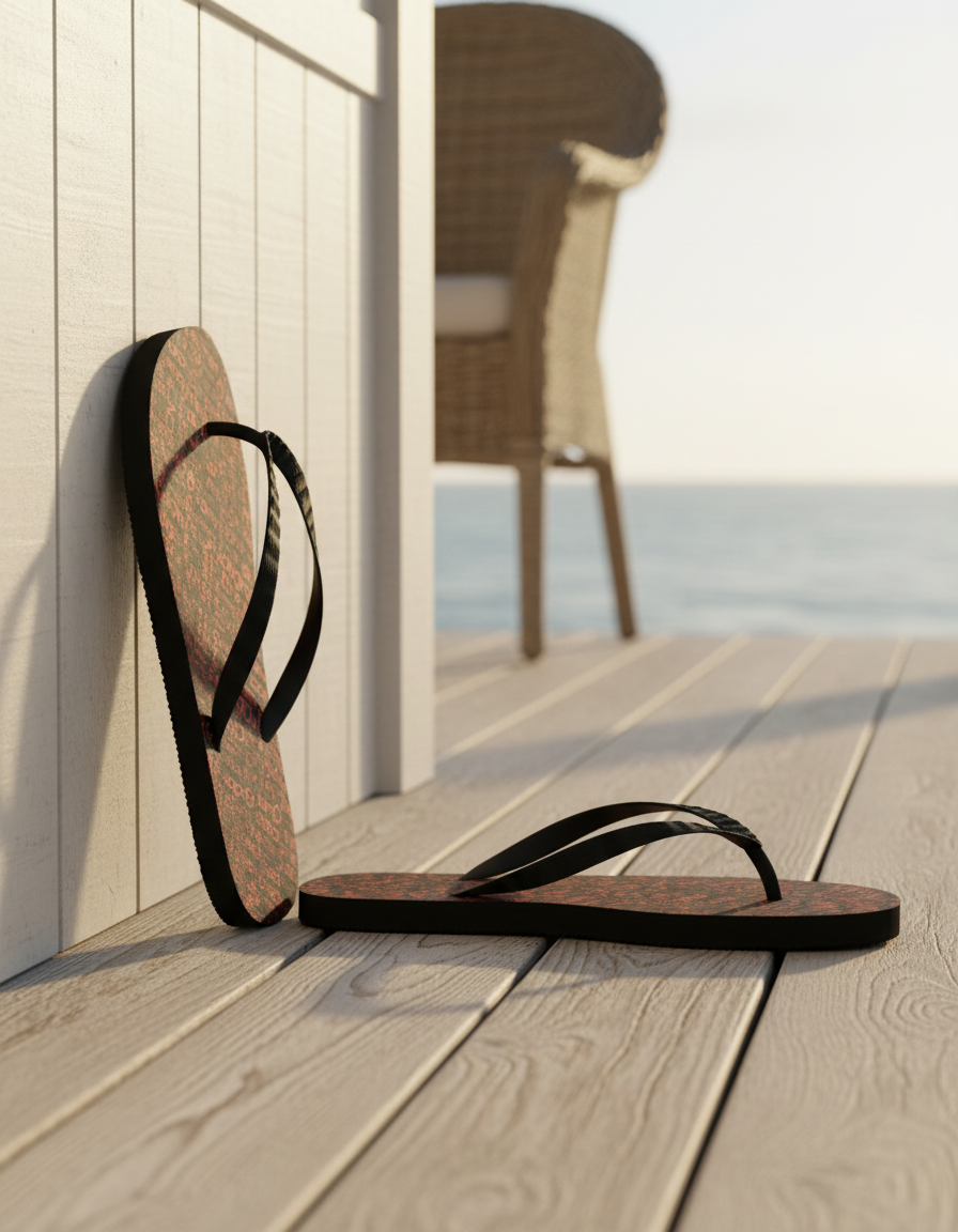 Flip Flops in Nimbus