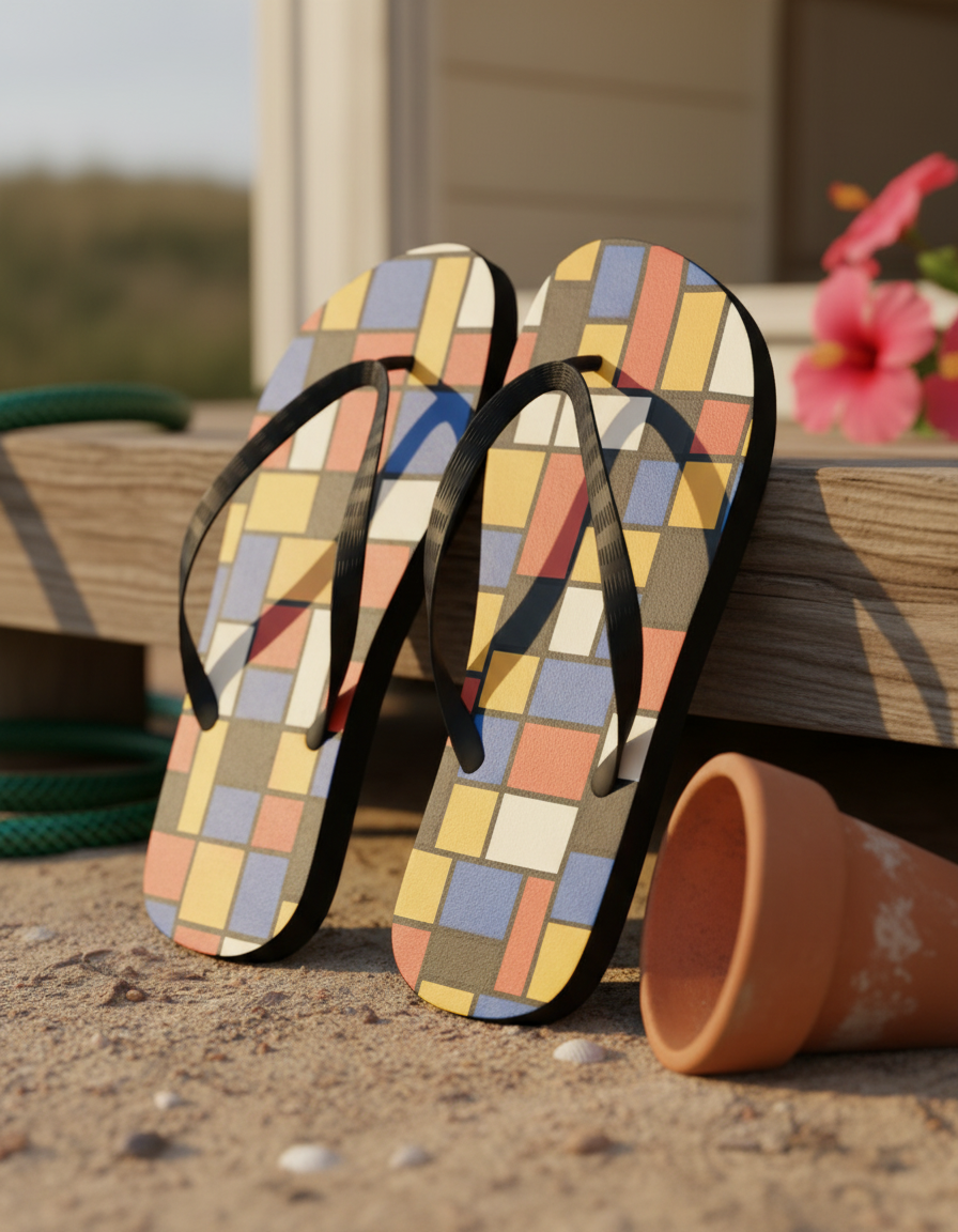 Ritme Flip Flops flip flops