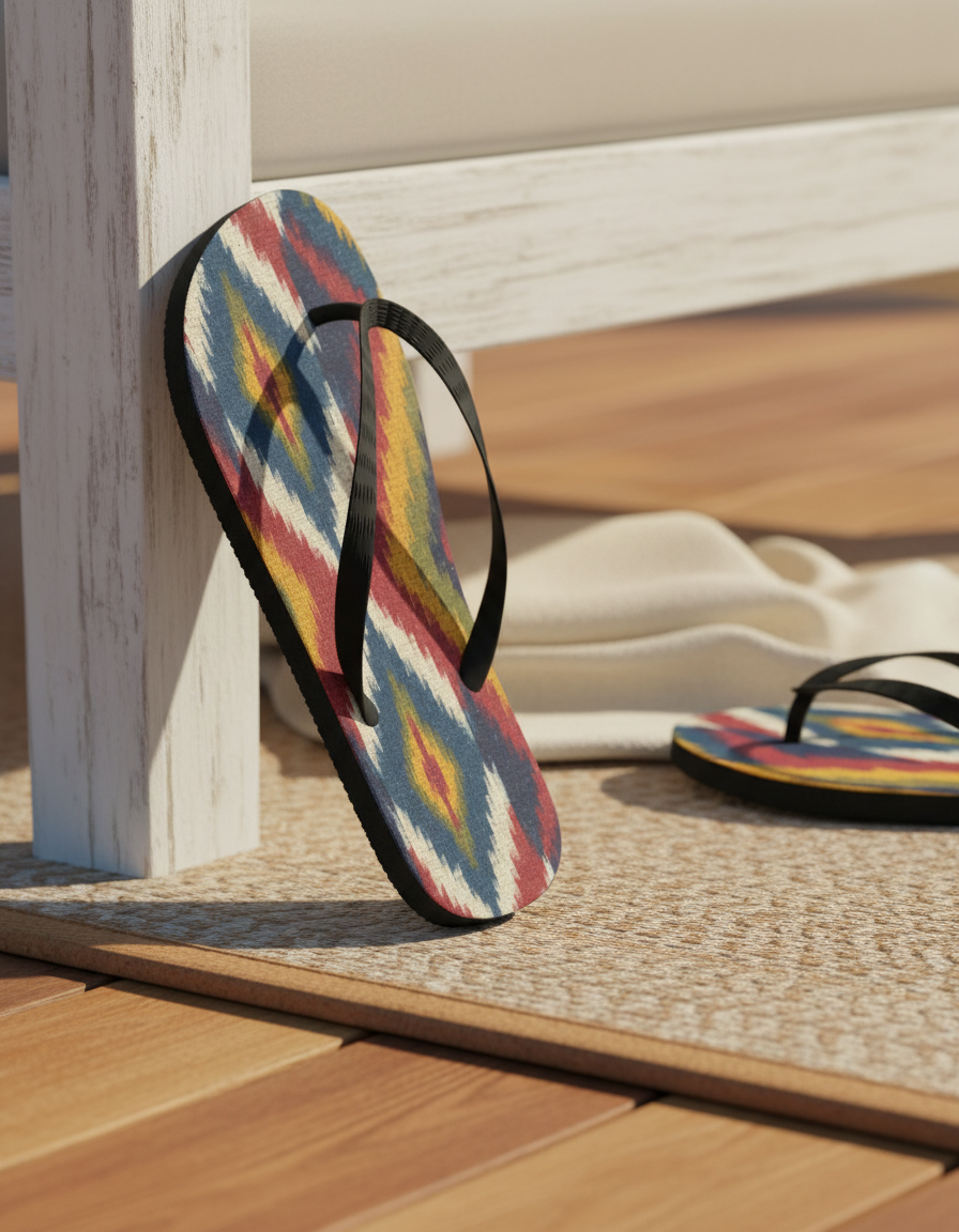 Flip Flops in Tala