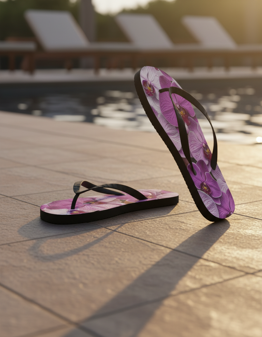 Flip Flops in Elysium