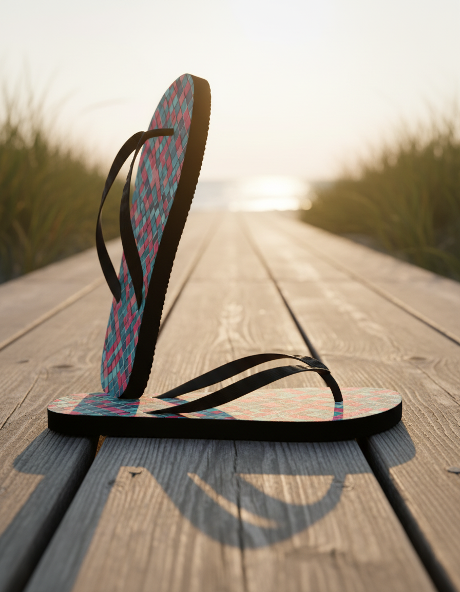 Vortex Flip Flops flip flops