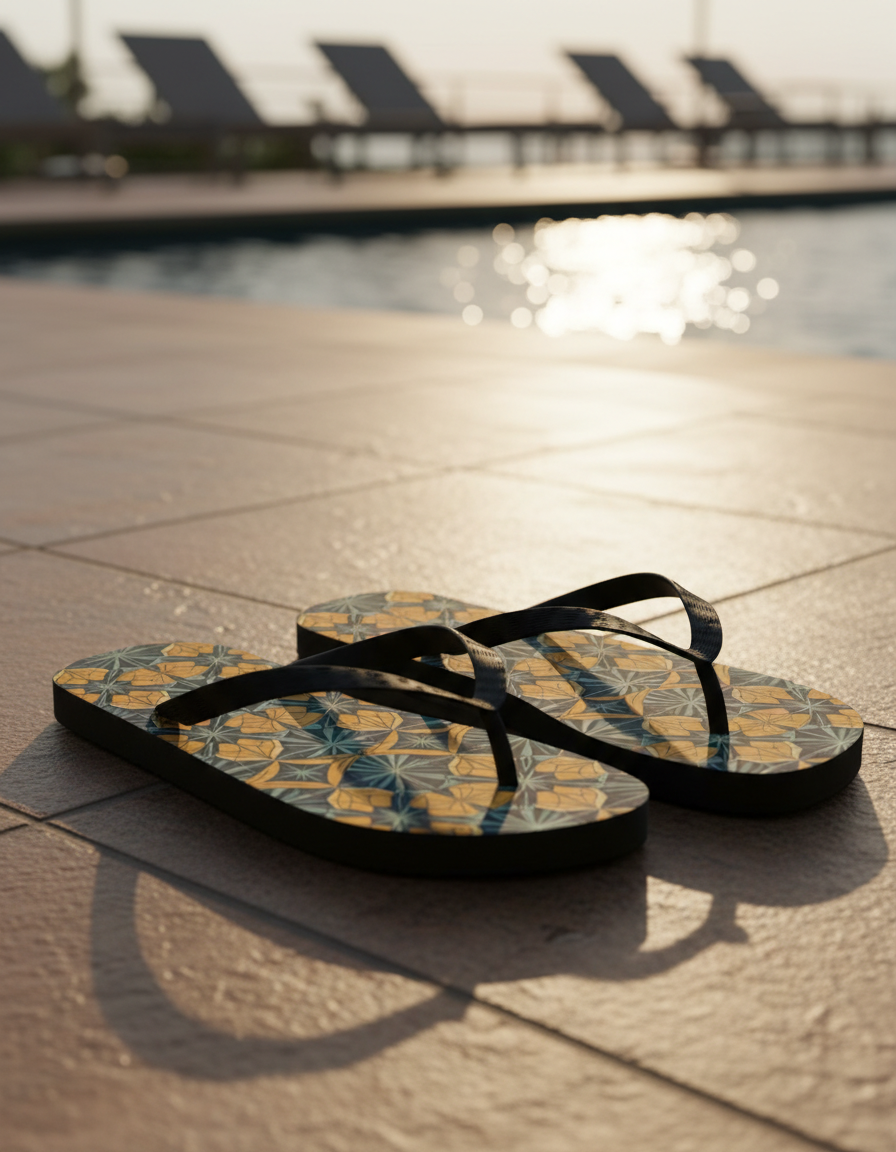 Prisma Flip Flops flip flops