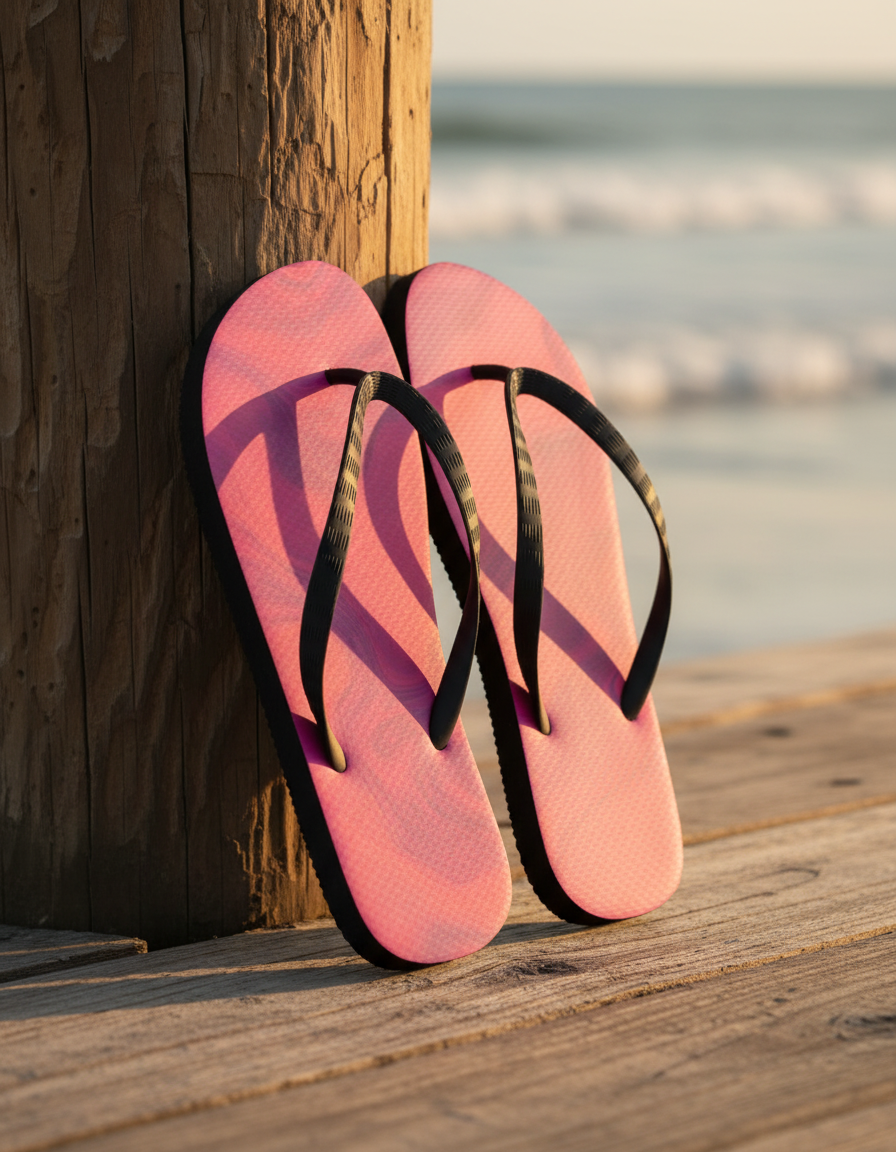 Zephyr Flip Flops flip flops