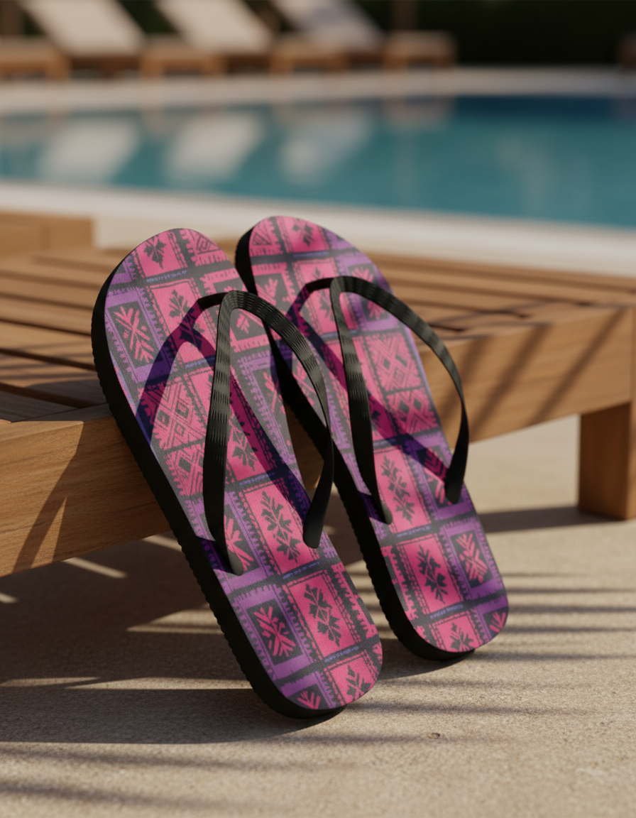 Flip Flops in Chaska