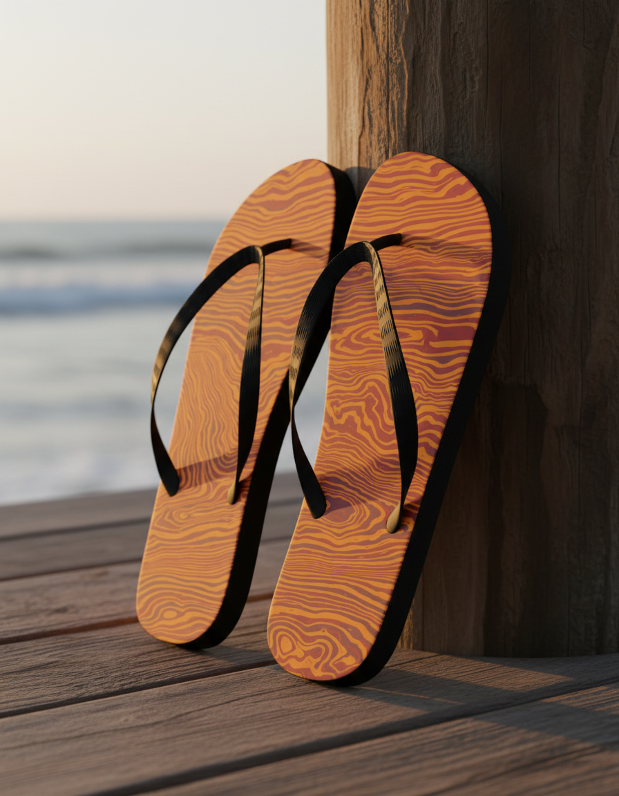 Flip Flops in Yume