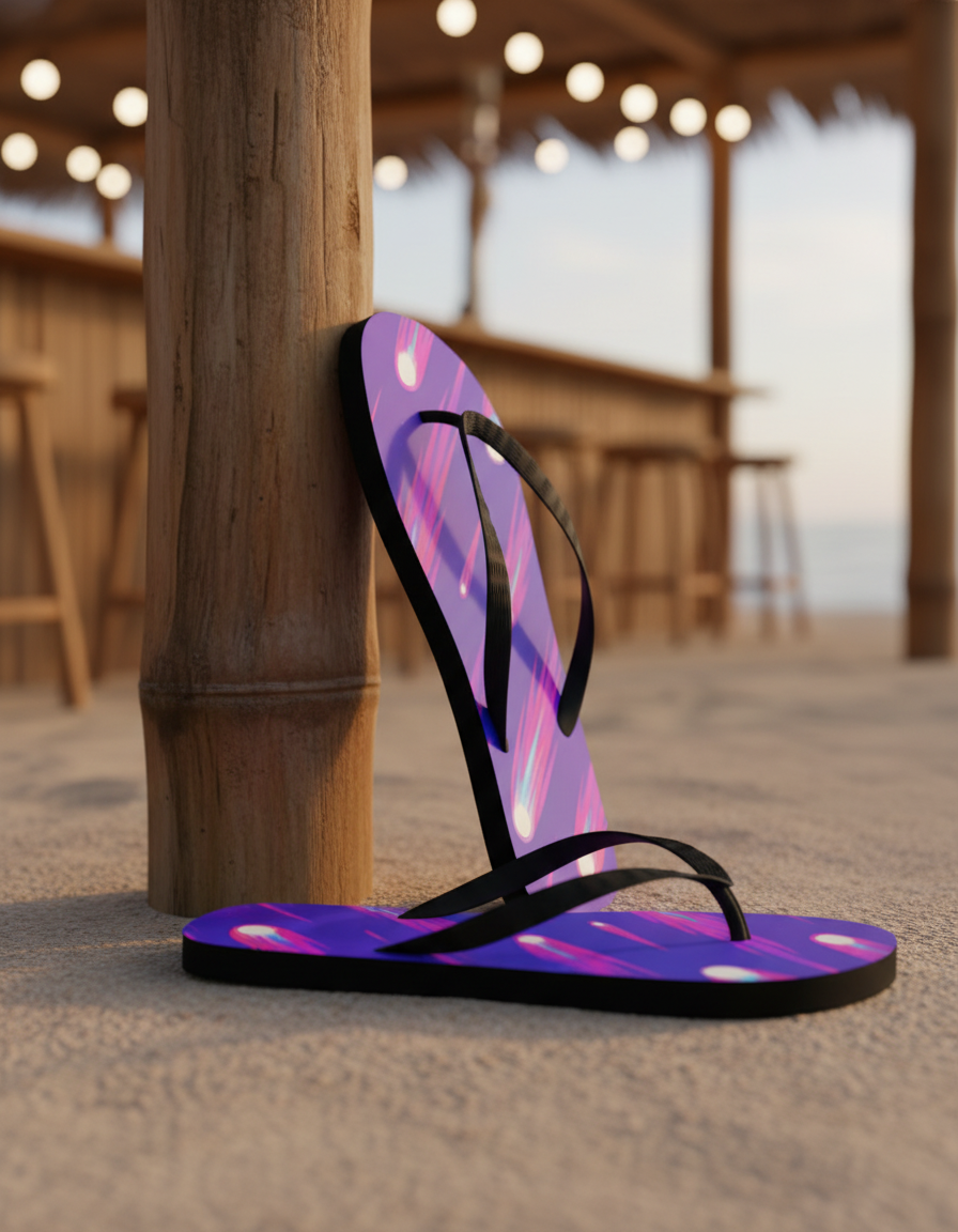 Flip Flops in Nexus
