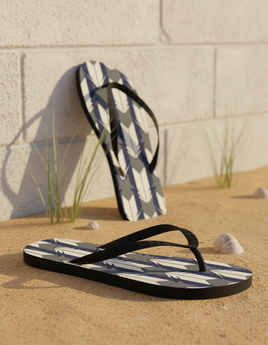 Flip Flops in Kumo