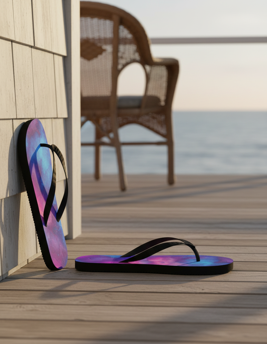 Frost Flip Flops flip flops