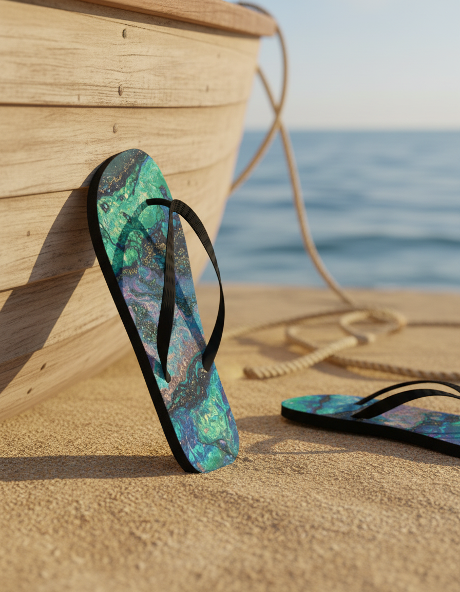 Flip Flops in Lustre