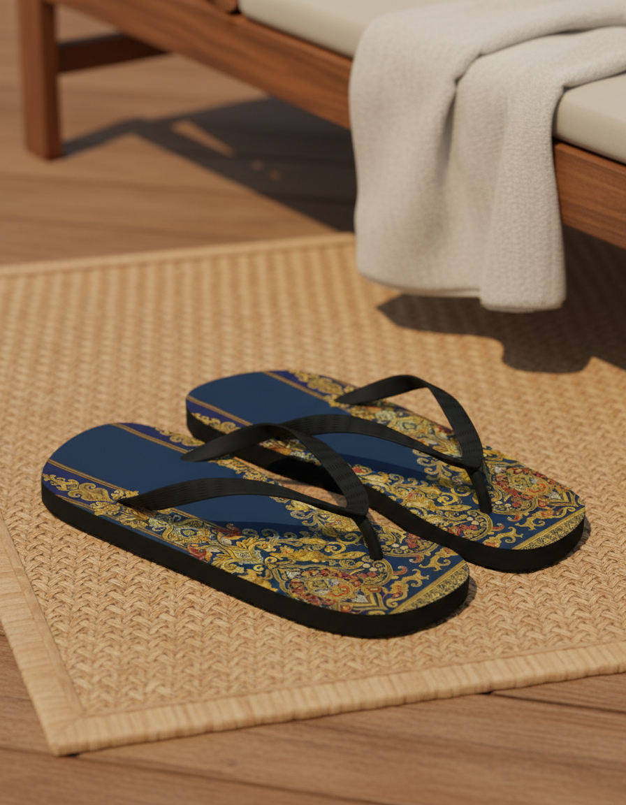 Flip Flops in Seruni