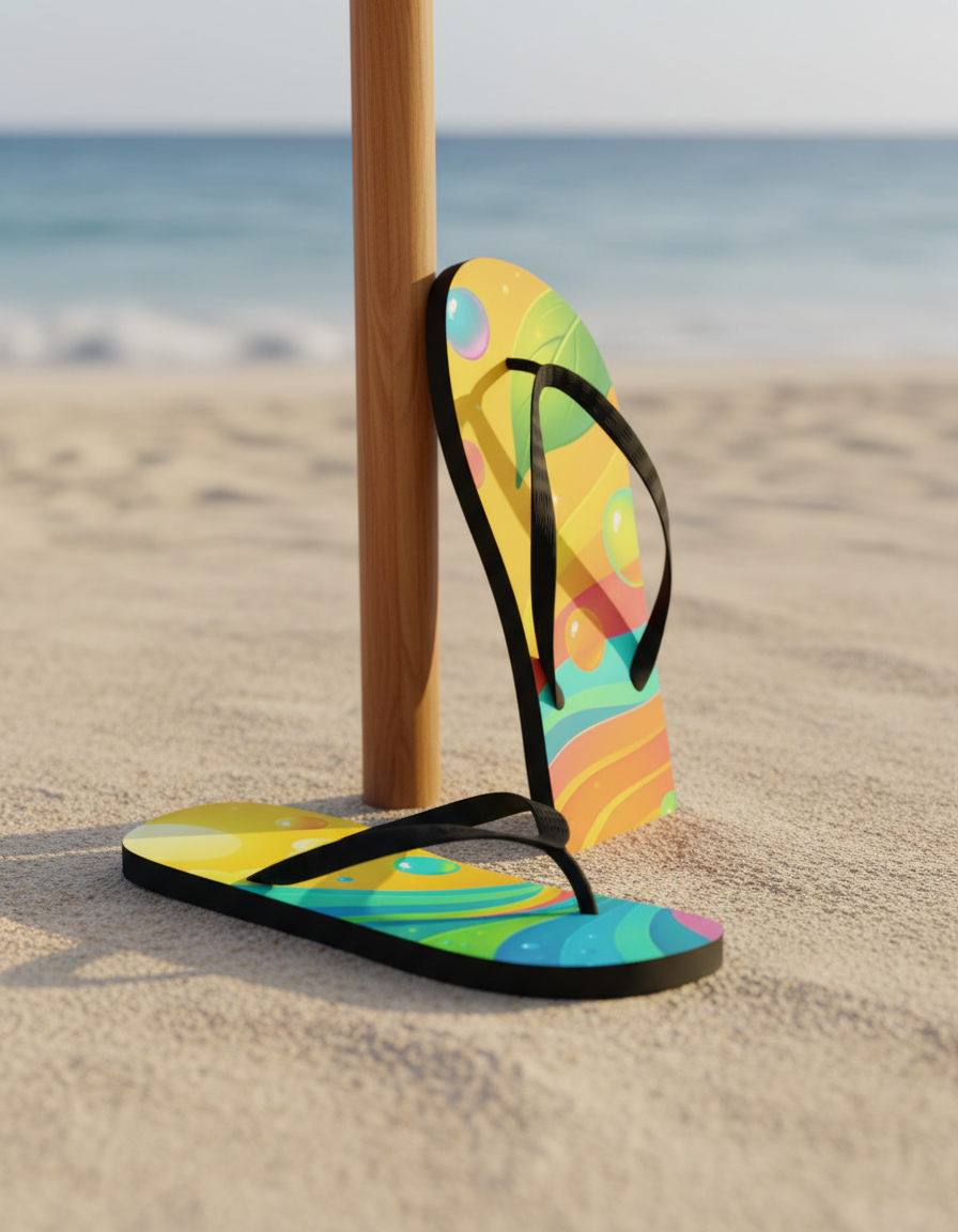 Flip Flops in Pulsar