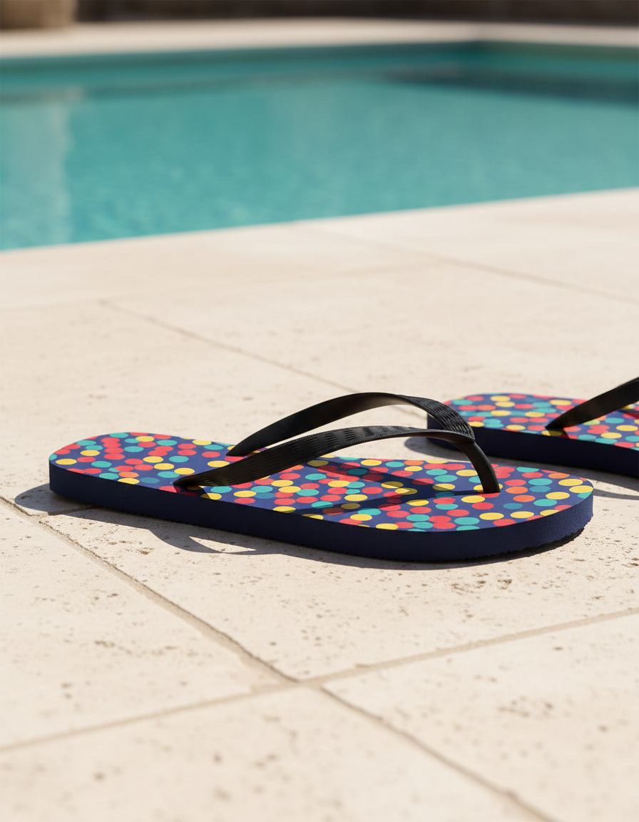 Flip Flops in Yori