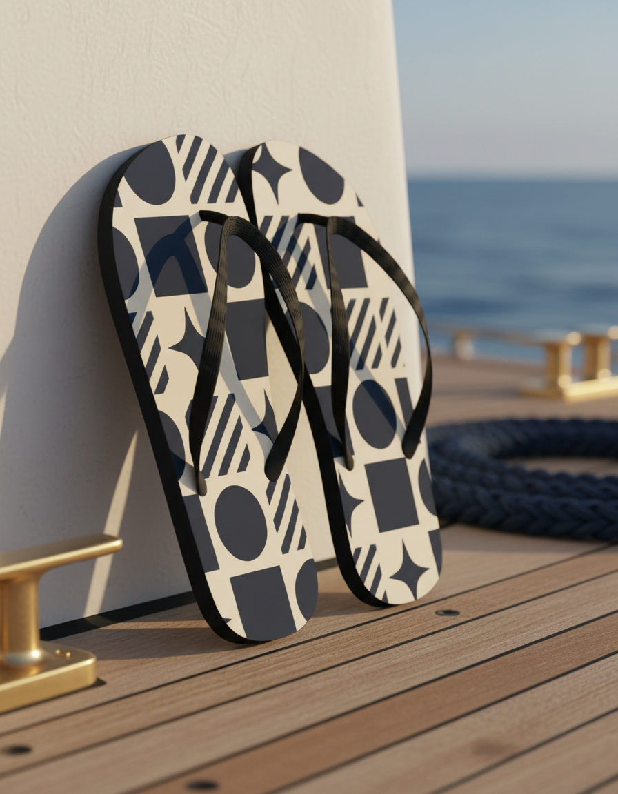 Flip Flops in Fuse