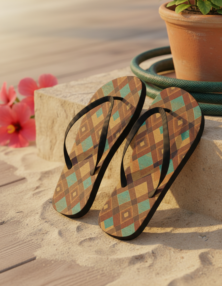 Flip Flops in Horizon