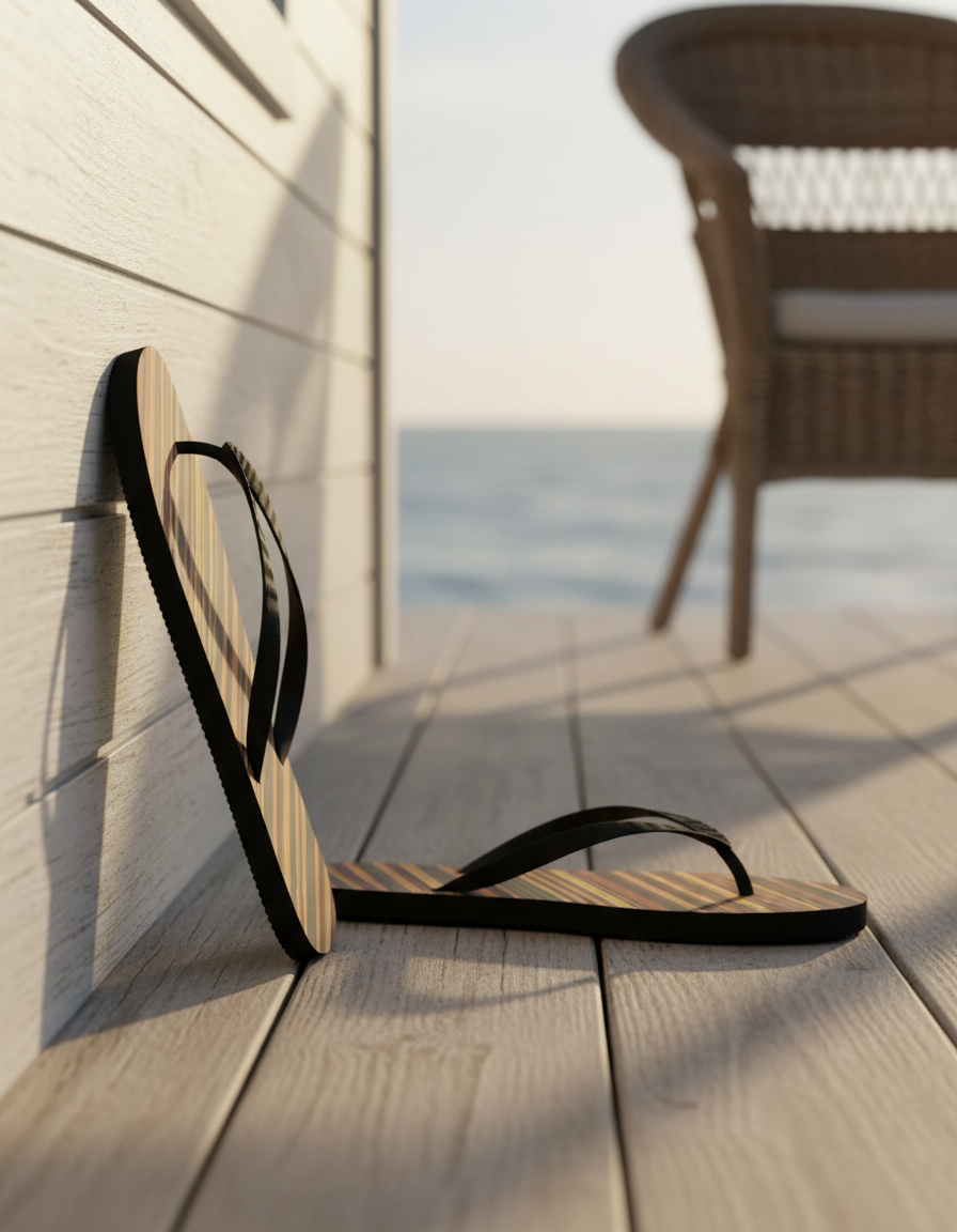 Flip Flops in Sway