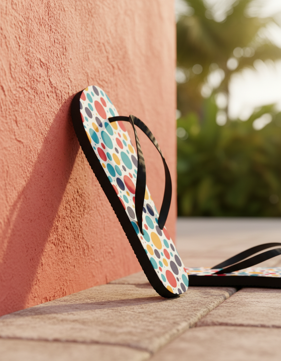 Zest Flip Flops flip flops
