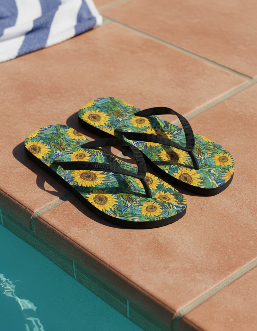 Flip Flops in Elysium
