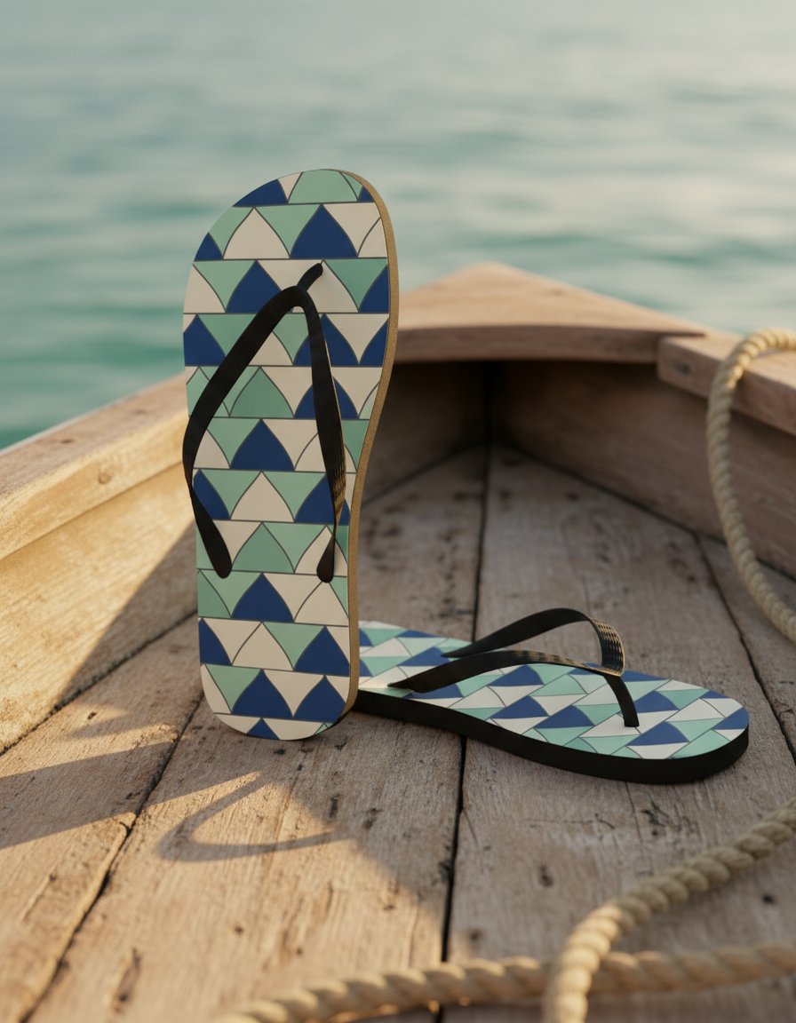 Flip Flops in Hikari